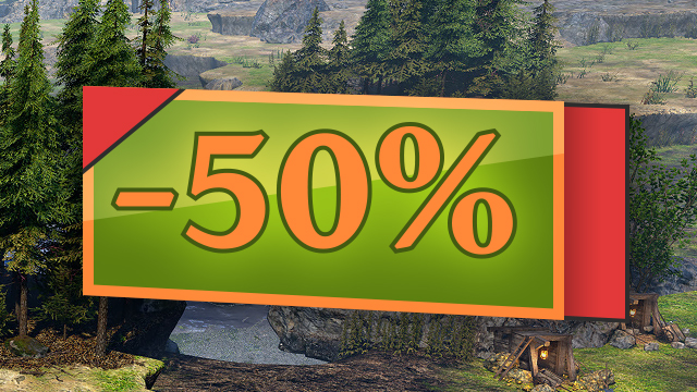 Steam summer sale is here!